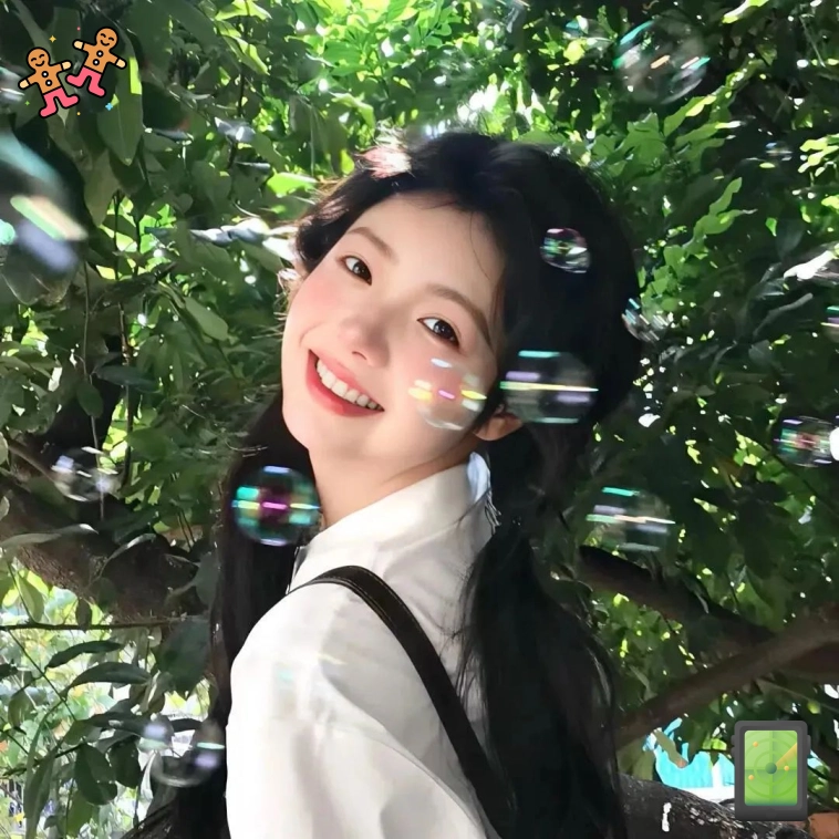 陈洋女士